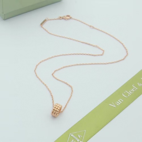 Van Cleef & Arpels Necklaces For Women #1188999