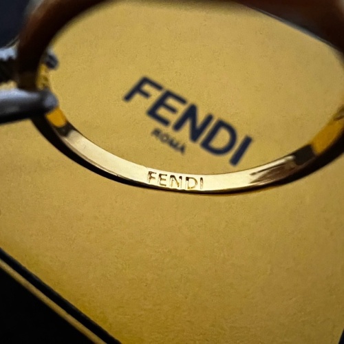 Replica Fendi Rings #1189029 $38.00 USD for Wholesale