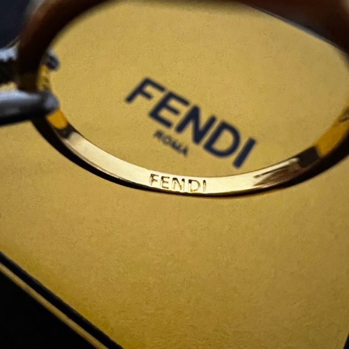 Replica Fendi Rings #1189030 $38.00 USD for Wholesale