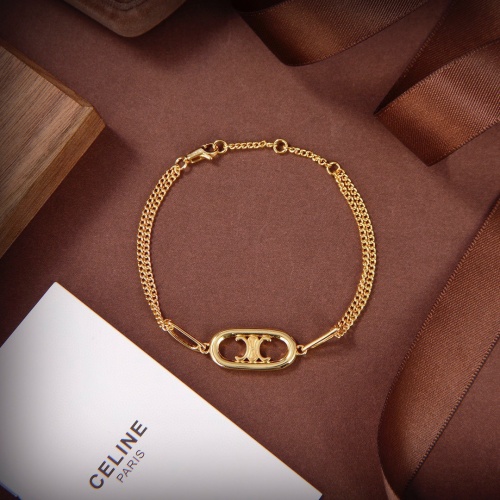 Celine Bracelets #1189073