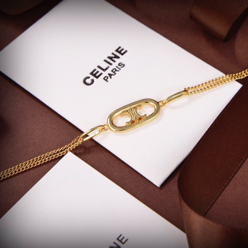 Replica Celine Bracelets #1189073 $29.00 USD for Wholesale