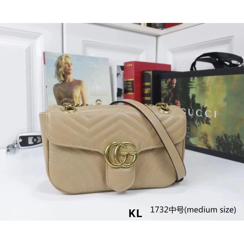 Gucci Messenger Bags For Women #1189084