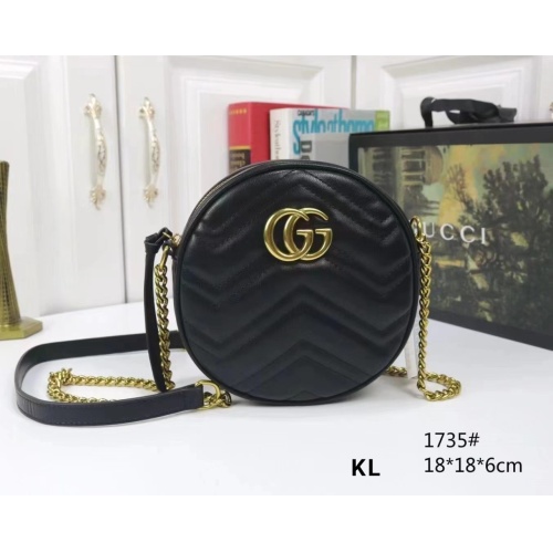 Gucci Messenger Bags For Women #1189097
