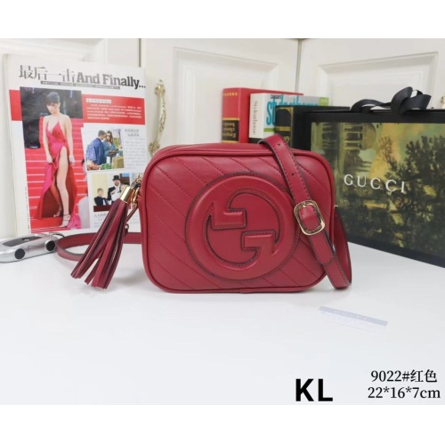 Gucci Messenger Bags For Women #1189113