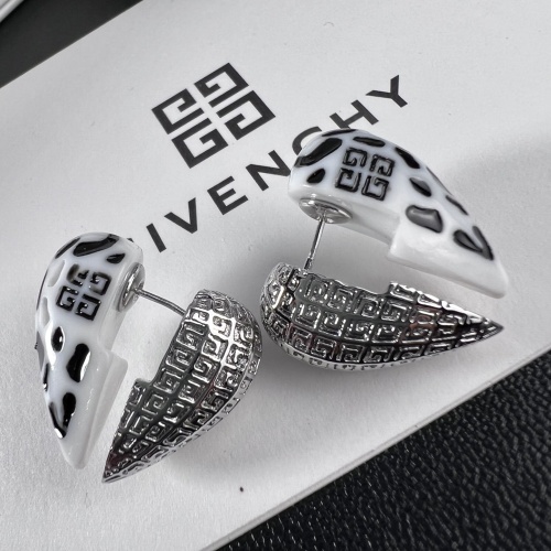 Givenchy Earrings For Women #1189127 $38.00 USD, Wholesale Replica Givenchy Earrings