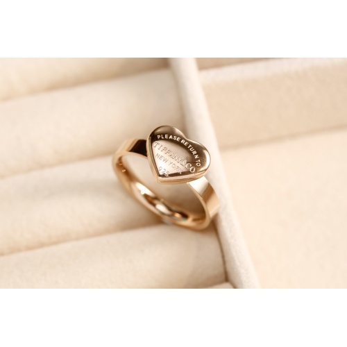 Tiffany Rings #1189146 $27.00 USD, Wholesale Replica Tiffany Rings