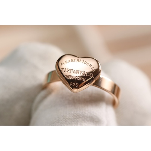 Replica Tiffany Rings #1189146 $27.00 USD for Wholesale