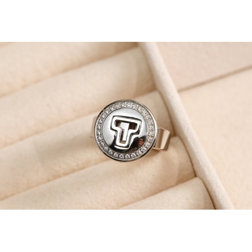 Replica Tiffany Rings #1189147 $27.00 USD for Wholesale