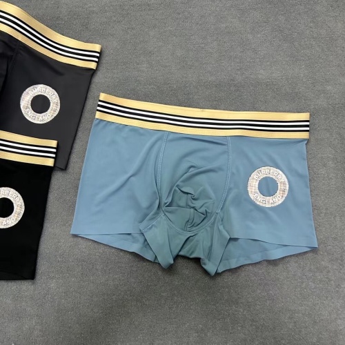 Replica Burberry Underwear For Men #1189161 $32.00 USD for Wholesale