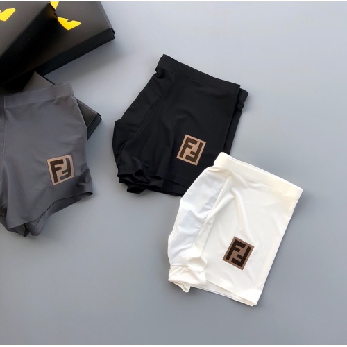 Replica Fendi Underwear For Men #1189162 $32.00 USD for Wholesale