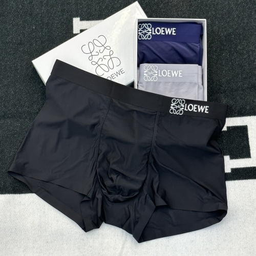 Replica LOEWE Underwears For Men #1189165 $32.00 USD for Wholesale