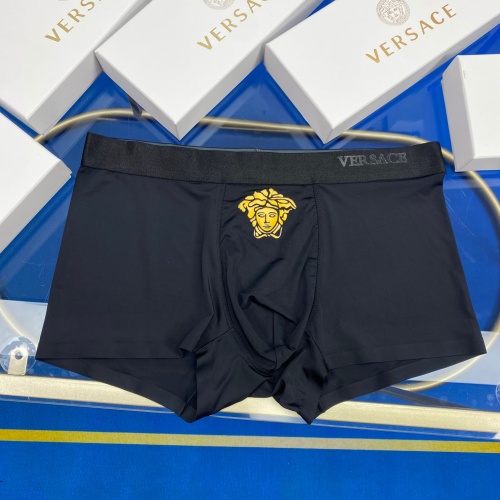 Replica Versace Underwears For Men #1189167 $32.00 USD for Wholesale