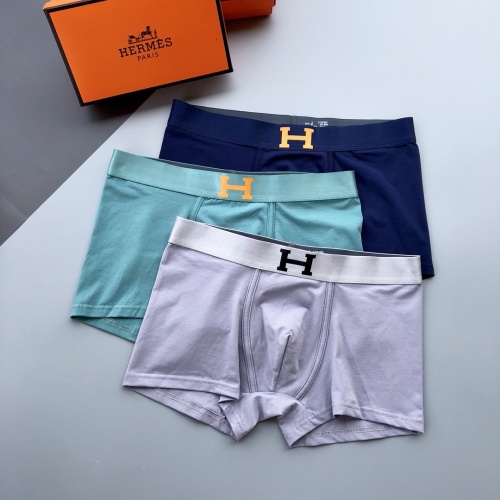 Hermes Underwears For Men #1189170