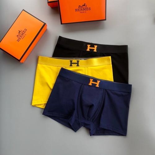 Hermes Underwears For Men #1189171