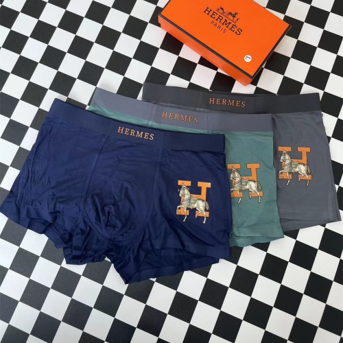 Hermes Underwears For Men #1189172