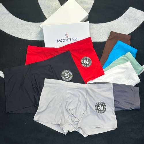 Replica Moncler Underwears For Men #1189177 $32.00 USD for Wholesale