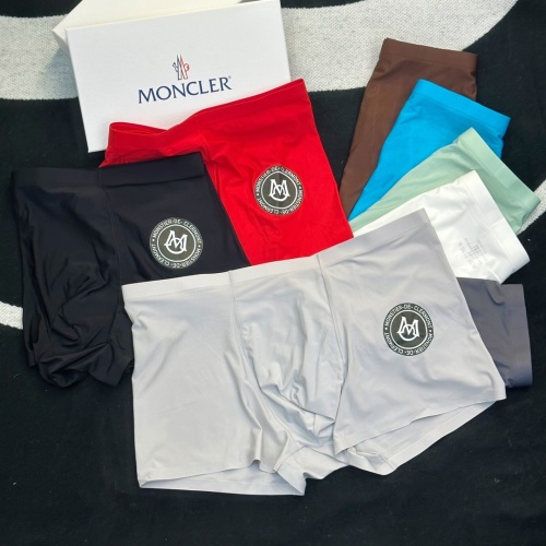 Replica Moncler Underwears For Men #1189177 $32.00 USD for Wholesale