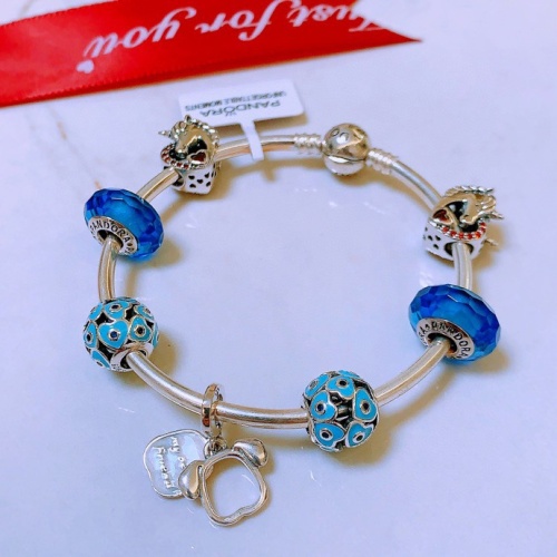 Pandora Bracelets For Women #1189194 $68.00 USD, Wholesale Replica Pandora Bracelets
