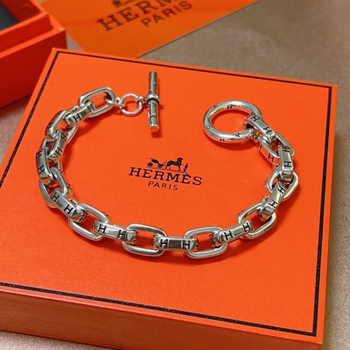 Hermes Bracelets #1189209 $52.00 USD, Wholesale Replica Hermes Bracelets