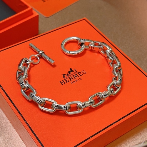 Replica Hermes Bracelets #1189209 $52.00 USD for Wholesale