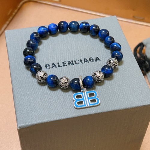 Balenciaga Bracelets #1189221 $52.00 USD, Wholesale Replica Balenciaga Bracelets