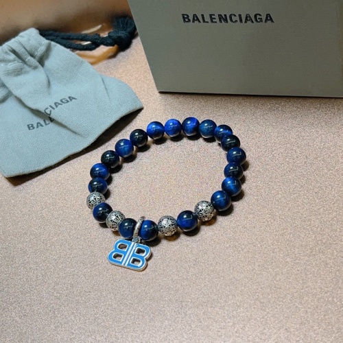 Replica Balenciaga Bracelets #1189221 $52.00 USD for Wholesale