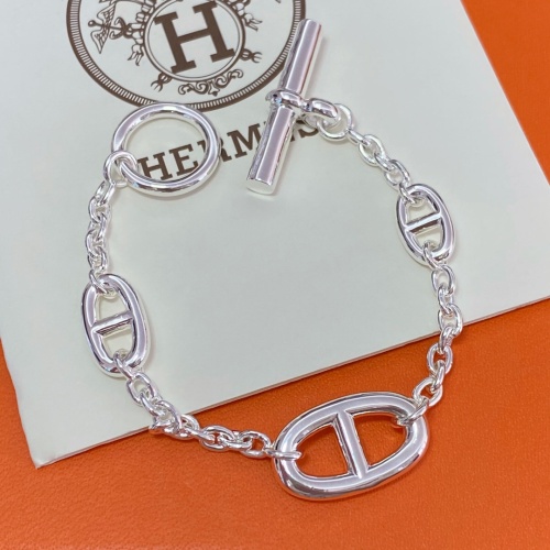 Hermes Bracelets #1189255 $34.00 USD, Wholesale Replica Hermes Bracelets