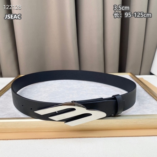 Replica Balenciaga AAA Quality Belts For Men #1189270 $52.00 USD for Wholesale