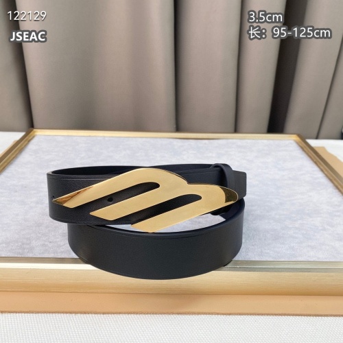 Replica Balenciaga AAA Quality Belts For Men #1189271 $52.00 USD for Wholesale