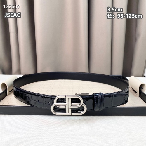 Balenciaga AAA Quality Belts For Men #1189278 $52.00 USD, Wholesale Replica Balenciaga AAA Quality Belts