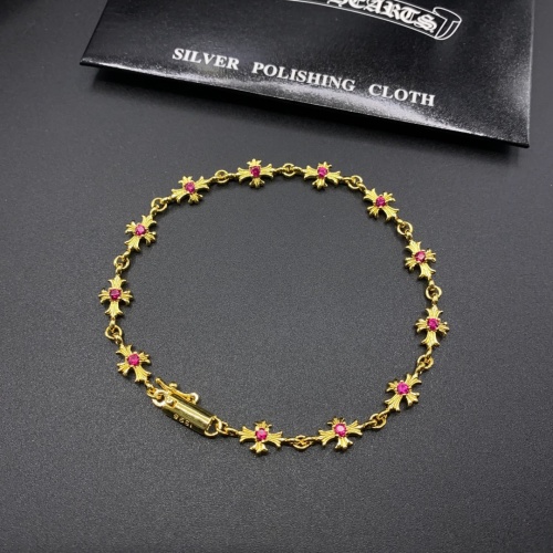 Chrome Hearts Bracelets #1189280
