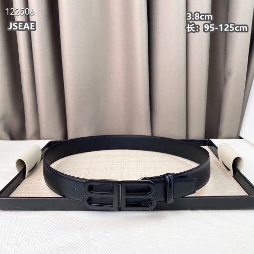 Balenciaga AAA Quality Belts For Men #1189281 $60.00 USD, Wholesale Replica Balenciaga AAA Quality Belts