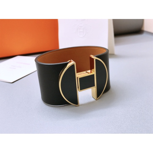 Hermes Bracelets #1189290 $52.00 USD, Wholesale Replica Hermes Bracelets