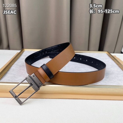 Burberry AAA Quality Belts For Men #1189295 $52.00 USD, Wholesale Replica Burberry AAA Quality Belts