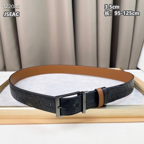 Replica Burberry AAA Quality Belts For Men #1189295 $52.00 USD for Wholesale