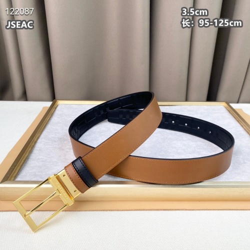 Burberry AAA Quality Belts For Men #1189296 $52.00 USD, Wholesale Replica Burberry AAA Quality Belts