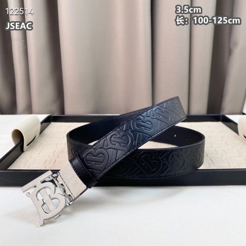 Burberry AAA Quality Belts For Men #1189299 $52.00 USD, Wholesale Replica Burberry AAA Quality Belts
