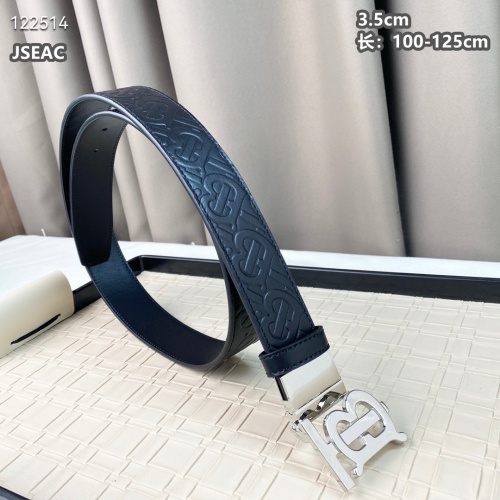 Replica Burberry AAA Quality Belts For Men #1189299 $52.00 USD for Wholesale