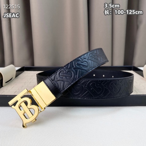 Burberry AAA Quality Belts For Men #1189300 $52.00 USD, Wholesale Replica Burberry AAA Quality Belts
