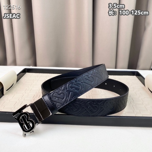 Burberry AAA Quality Belts For Men #1189301 $52.00 USD, Wholesale Replica Burberry AAA Quality Belts