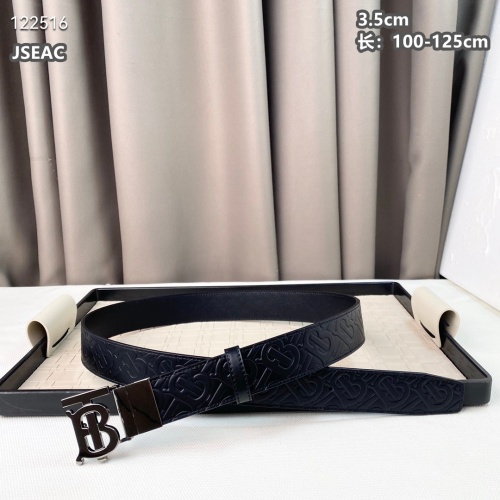 Replica Burberry AAA Quality Belts For Men #1189301 $52.00 USD for Wholesale