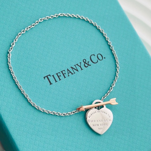 Tiffany Bracelets For Women #1189302 $32.00 USD, Wholesale Replica Tiffany Bracelets