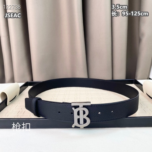 Burberry AAA Quality Belts For Men #1189304 $52.00 USD, Wholesale Replica Burberry AAA Quality Belts