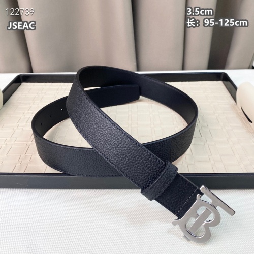 Replica Burberry AAA Quality Belts For Men #1189305 $52.00 USD for Wholesale