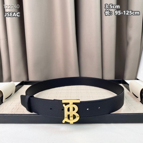 Burberry AAA Quality Belts For Men #1189306 $52.00 USD, Wholesale Replica Burberry AAA Quality Belts