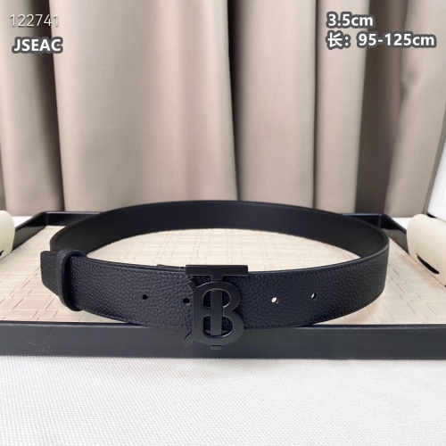 Burberry AAA Quality Belts For Men #1189307 $52.00 USD, Wholesale Replica Burberry AAA Quality Belts