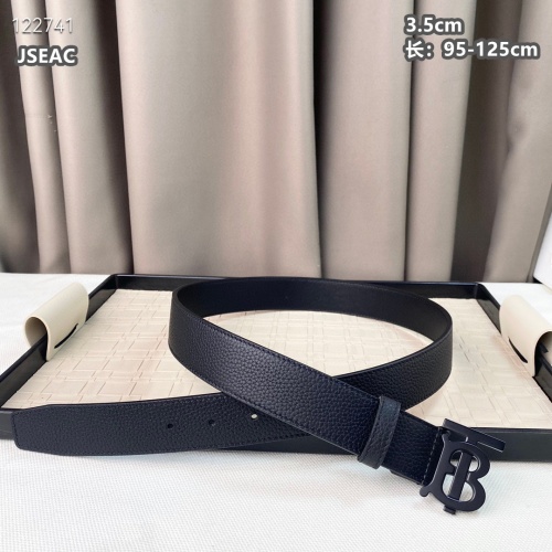 Replica Burberry AAA Quality Belts For Men #1189307 $52.00 USD for Wholesale