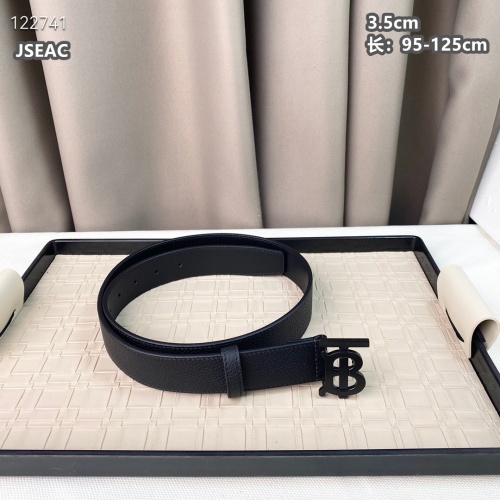 Replica Burberry AAA Quality Belts For Men #1189307 $52.00 USD for Wholesale