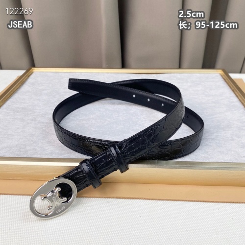 Celine AAA Quality Belts For Women #1189333 $48.00 USD, Wholesale Replica Celine AAA Quality Belts