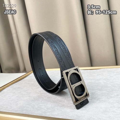 Replica Christian Dior AAA Quality Belts For Unisex #1189386 $52.00 USD for Wholesale